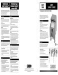 User Manual