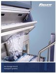 Ice Bin Follett Brochure Ice Bin Follett Brochure