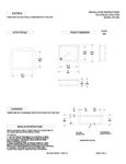 Installation Manual Installation Manual