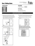 Illinois Engineered Products_Door Gate_ Installation Guide