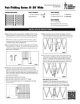 Illinois Engineered Products_Pair Gate_ Installation Guide Illinois Engineered Products_Pair Gate_ Installation Guide