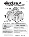 IPEX Endura XL 150 Manual IPEX Endura XL 150 Manual