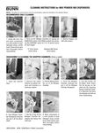 iMix Cleaning Instructions iMix Cleaning Instructions