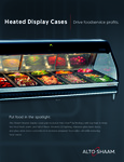 Alto-Shaam_1325_Heated Display Sell Sheet