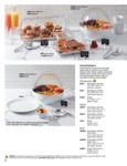 American Metalcraft Melamine Serving Dinnerware