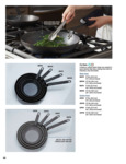 American Metalcraft 124BSFP10 Carbon and Black Steel Fry Pans Catalog American Metalcraft 124BSFP10 Carbon and Black Steel Fry Pans Catalog