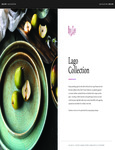 Bon Chef Lago Dinnerware Bon Chef Lago Dinnerware