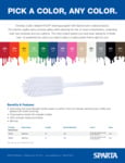 Bottle Brush Factsheet