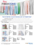 Fibertone Color Technology 