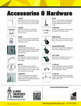 Illinois Engineered Products_Accessories-Hardware Illinois Engineered Products_Accessories-Hardware