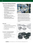 Lloyd Pans - Finish Options Info Lloyd Pans - Finish Options Info