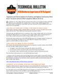 OSHA Hi Vis Apparel OSHA Hi Vis Apparel