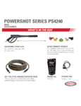 PS4240 Infographic