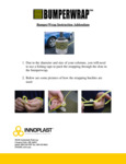 Innoplast BumperWrap Strapping Instructions