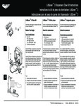 LidSaverâ„¢ 3 Dispensers Claw Kit Instructions LidSaverâ„¢ 3 Dispensers Claw Kit Instructions