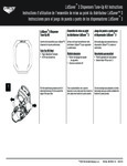 LidSaverâ„¢ 3 Dispensers Tune-Up Kit Instructions LidSaverâ„¢ 3 Dispensers Tune-Up Kit Instructions