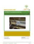 Install probe Install probe