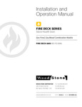 Installallation and Operation Manual_6045 Installallation and Operation Manual_6045