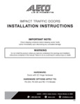 Installation-for-Doors-with-EZHingeHardware-r0522 Installation-for-Doors-with-EZHingeHardware-r0522
