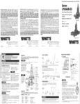 Installation Instructions - LF25AUB-Z3