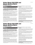 Installation Instructions - N9, LFN9, NLF9, LFNLF9.pdf Installation Instructions - N9, LFN9, NLF9, LFNLF9.pdf