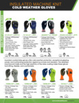 Insulated Machine Knit Gloves Catalog page 9 Insulated Machine Knit Gloves Catalog page 9
