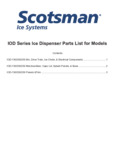 IODPartsBreakdown Scotsman IODPartsBreakdown Scotsman