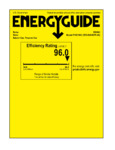 Energy Guide Energy Guide