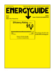 Energy Guide Energy Guide