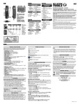 IR07 Instructions IR07 Instructions
