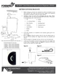 Instructions Instructions