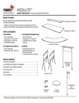 IS075_Modulite Tables (1) IS075_Modulite Tables (1)