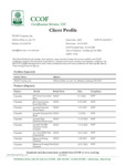 Issued Date 5.27.2023 CCOF_Certificate_ClientProfile 1 