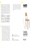Cassia Bistrot Instructions