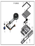 Imperial Range ITY Parts List Imperial Range ITY Parts List
