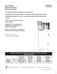 IV5048055.01 parts manual
