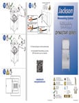 Jackson DynaStar HH-E Install Guide