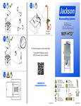 Jackson NXP-HTD-Install-Guide