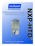 Jackson NXP-HTD-Manual