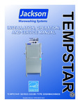 Tempstar Dishwasher Manual