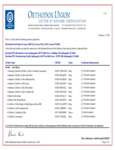 Java House-Kosher Cert Java House-Kosher Cert