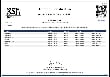 Caribou Kosher Certificate