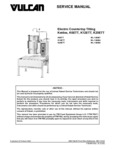 Service Manual
