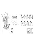 Durable Key Rack Durable Key Rack