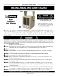 KIN260 KBP Series Manual KIN260 KBP Series Manual