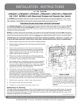 KIN260 LPWA Disconnect Installation Instructions KIN260 LPWA Disconnect Installation Instructions