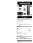 KIN260 LPWA Instructions KIN260 LPWA Instructions