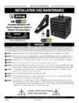 KIN260_Model-KB-ECO2S-PLUS Manual