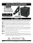 KIN260 Model-PlatinumX Installation Manual