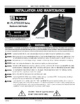 King Electric Model-KB-Platinum-Manual King Electric Model-KB-Platinum-Manual
